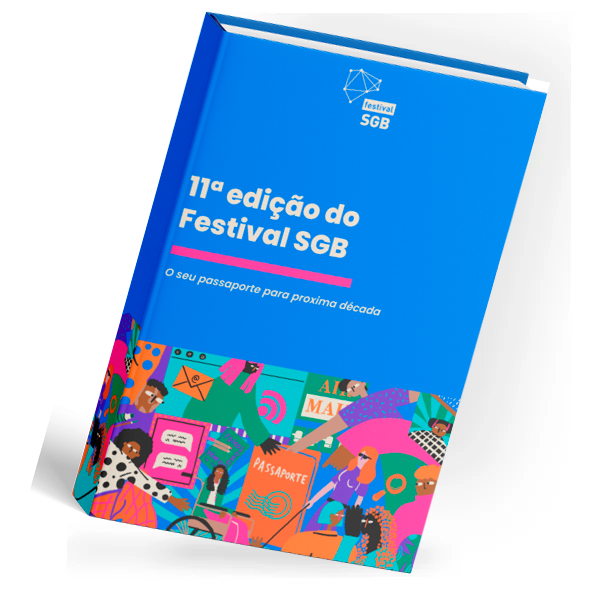 Ebook: Tendências da 11ª edição do Festival SGB
