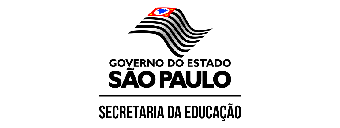 Secretaria de Educação SP - Logo-min