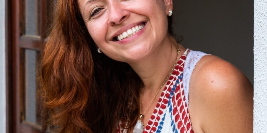 Carol Andrade Carol Andrade