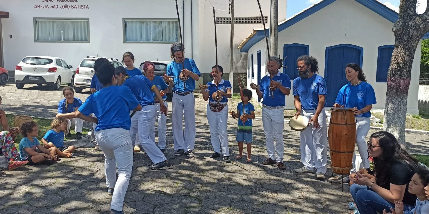 Capoeira