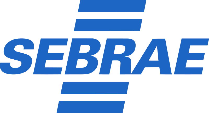 Sebrae Logotipo