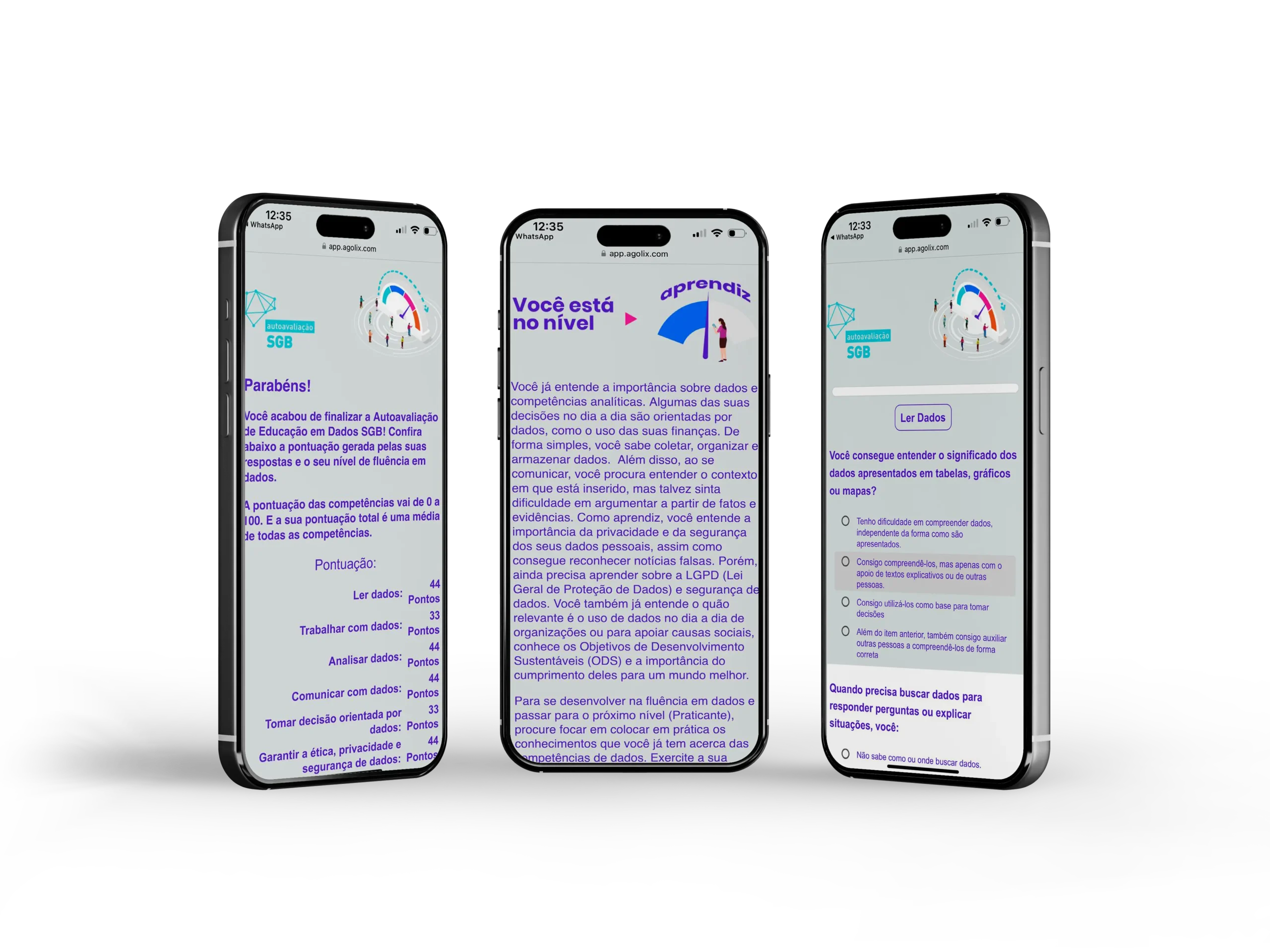 Mockup Celulares